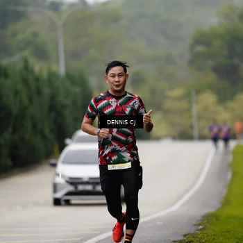 Runner Photo 8526964