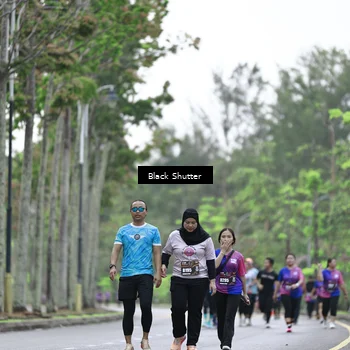 Runner Photo 8526968