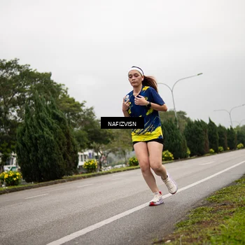 Runner Photo 8526969