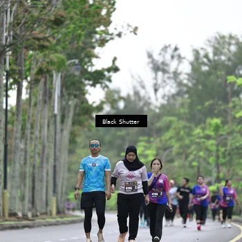 Runner Photo 8526970