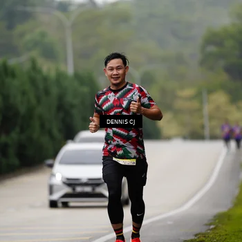 Runner Photo 8526978