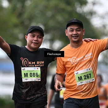 Runner Photo 8526980