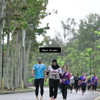 Runner Photo 8526981