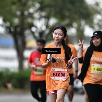 Runner Photo 8526983