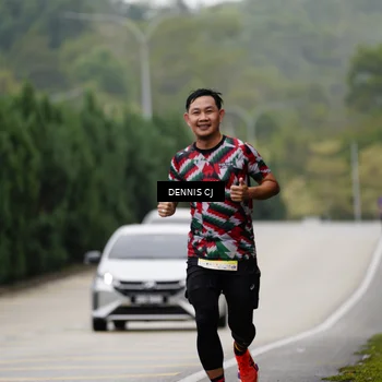 Runner Photo 8526984