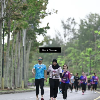Runner Photo 8526985