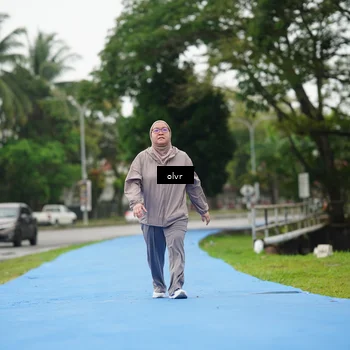 Runner Photo 8526987
