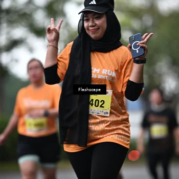 Runner Photo 8526990