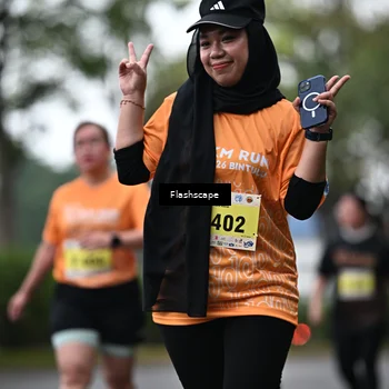 Runner Photo 8526993