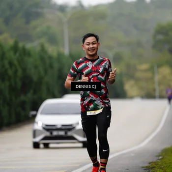 Runner Photo 8526994