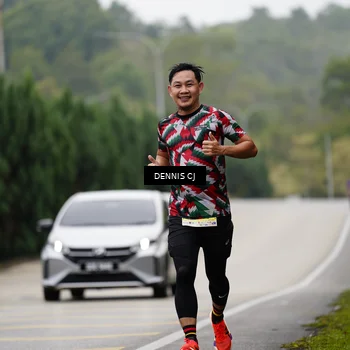 Runner Photo 8526997