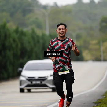 Runner Photo 8526998