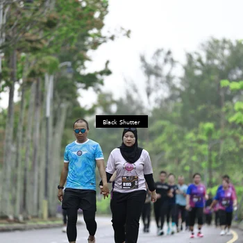 Runner Photo 8527002