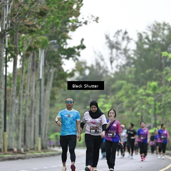 Runner Photo 8527004