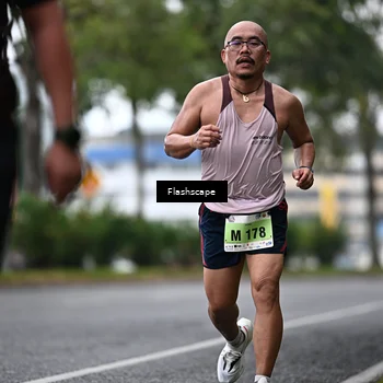 Runner Photo 8527006