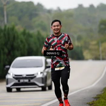 Runner Photo 8527007