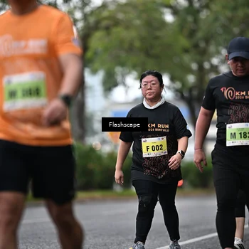 Runner Photo 8527008