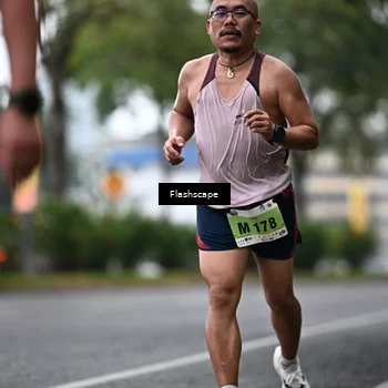 Runner Photo 8527010