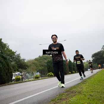 Runner Photo 8527011