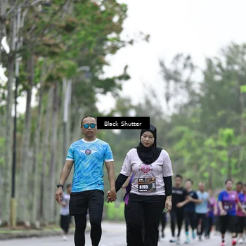 Runner Photo 8527012