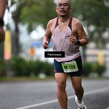 Runner Photo 8527014