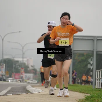 Runner Photo 8527017