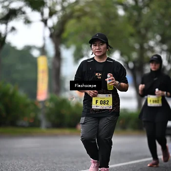 Runner Photo 8527023
