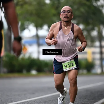 Runner Photo 8527024