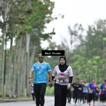 Runner Photo 8527025