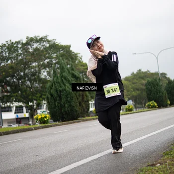 Runner Photo 8527029