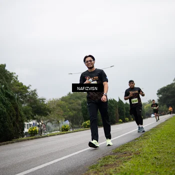 Runner Photo 8527031