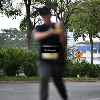 Runner Photo 8527034