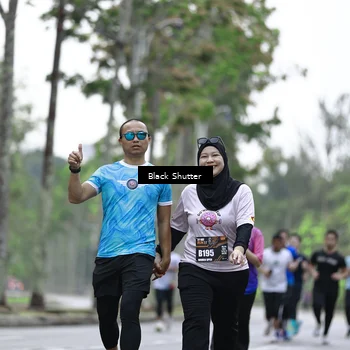 Runner Photo 8527037
