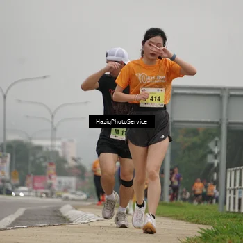Runner Photo 8527039