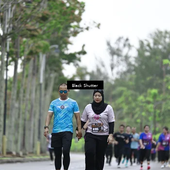 Runner Photo 8527040