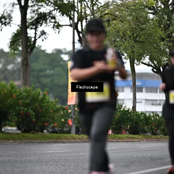 Runner Photo 8527043
