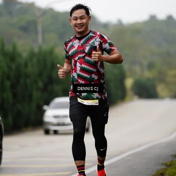 Runner Photo 8527047