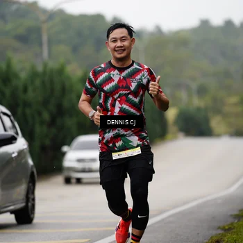 Runner Photo 8527048