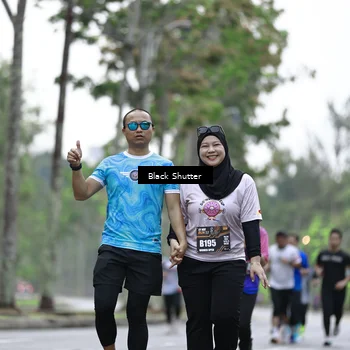 Runner Photo 8527049