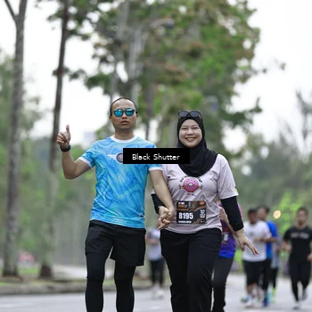 Runner Photo 8527055