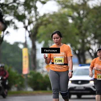Runner Photo 8527057