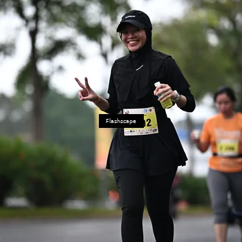 Runner Photo 8527059