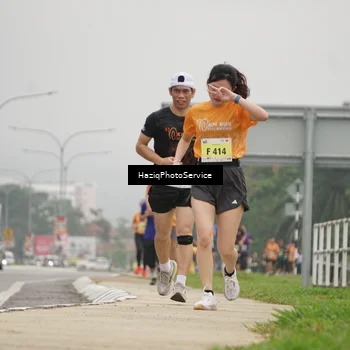 Runner Photo 8527060