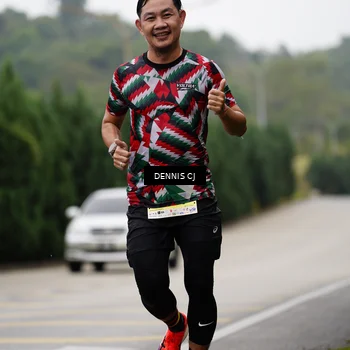 Runner Photo 8527061