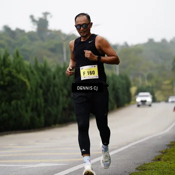 Runner Photo 8527062