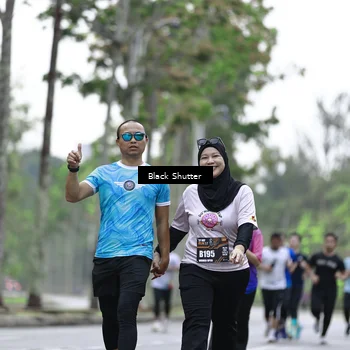 Runner Photo 8527064