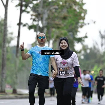 Runner Photo 8527065