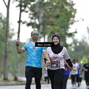 Runner Photo 8527066