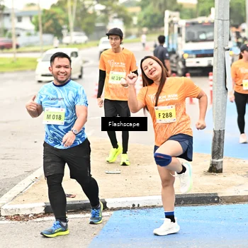 Runner Photo 8527068