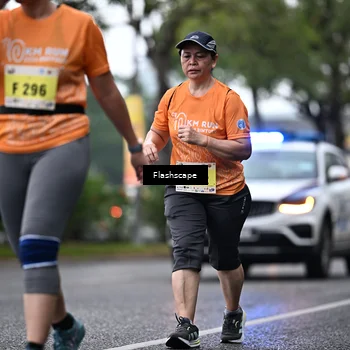 Runner Photo 8527069